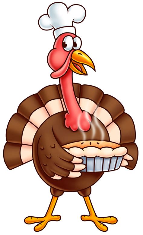 free clip art for thanksgiving